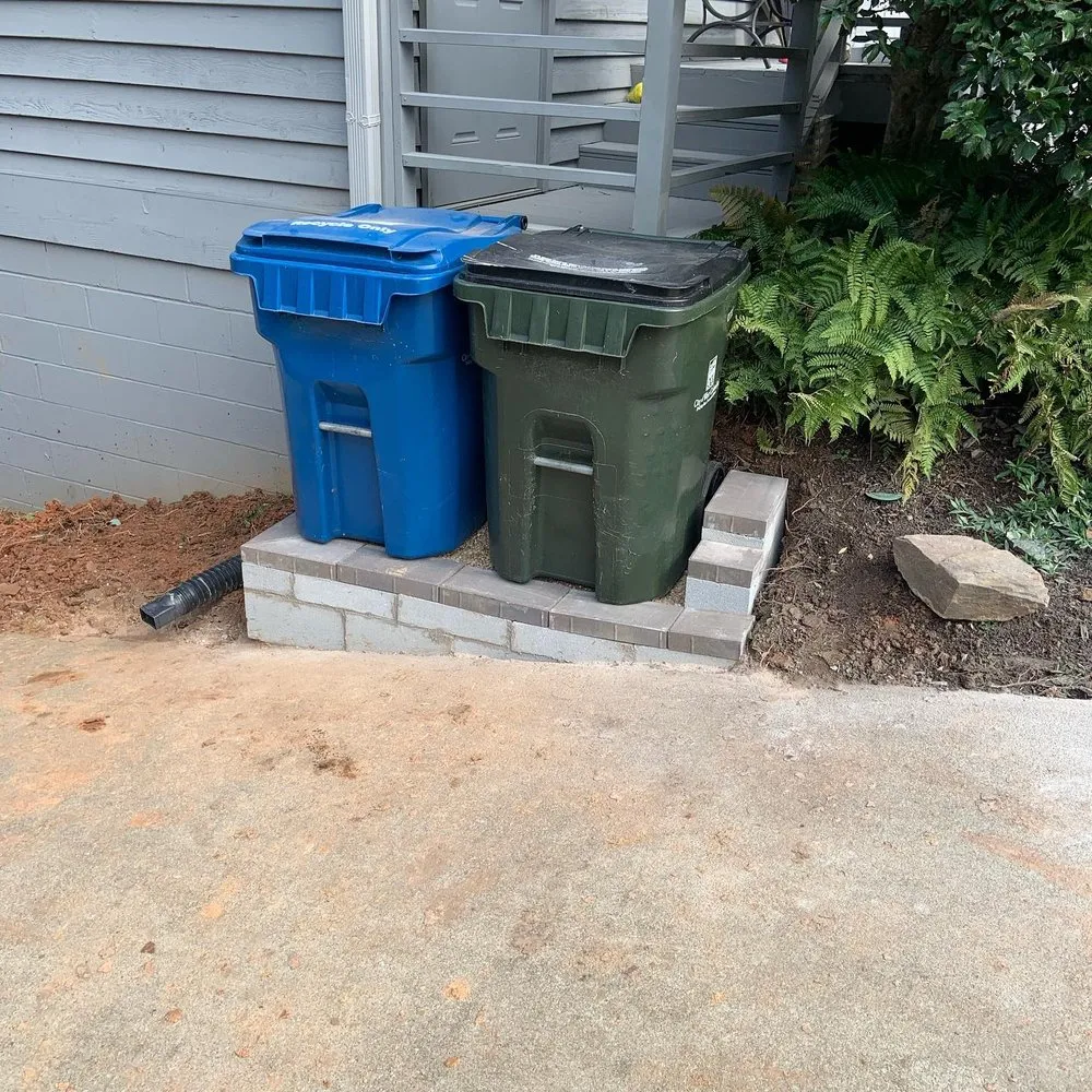 Custom yard maintenance near you across West Columbia, SC - Blue Marlin Landscape