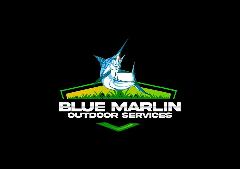 Custom yard maintenance for homes across Leavenworth, KS - Blue Marlin Outdoor Services