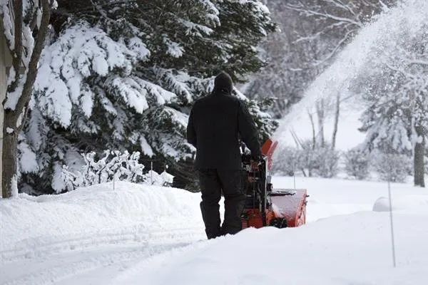 Blue Mist Hardscape Logo
