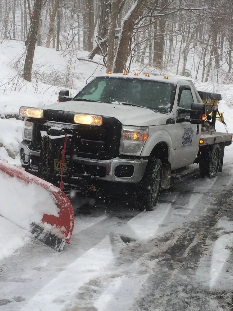 Trusted yard maintenance in Pompton Lakes, NJ by Blue Mist Landscape Irrigation