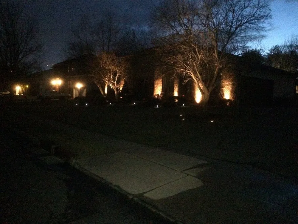 Professional yard cleanup service experts serving Pompton Lakes, NJ - Blue Mist Landscape Irrigation