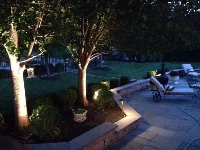 Custom lawn care service in Pompton Lakes, NJ - Blue Mist Landscape Irrigation