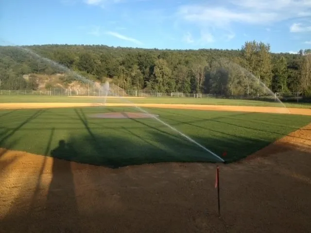 Reliable yard maintenance for homes across Pompton Lakes, NJ - Blue Mist Landscape Irrigation