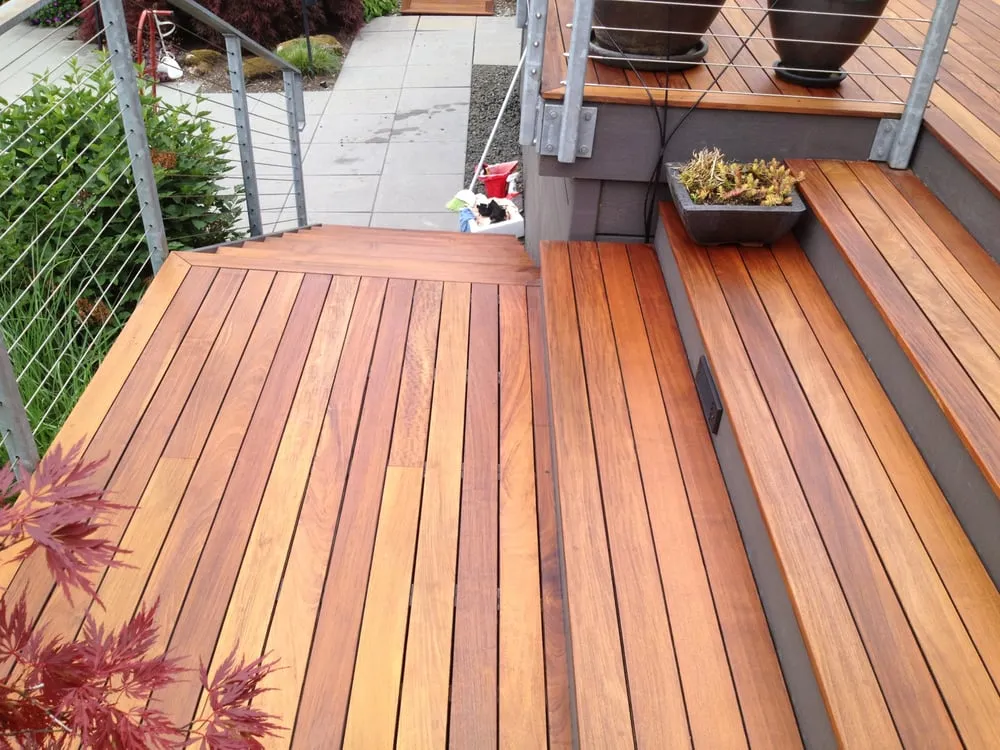 Reliable landscape design in Seattle, WA - Blue Monkey Painting