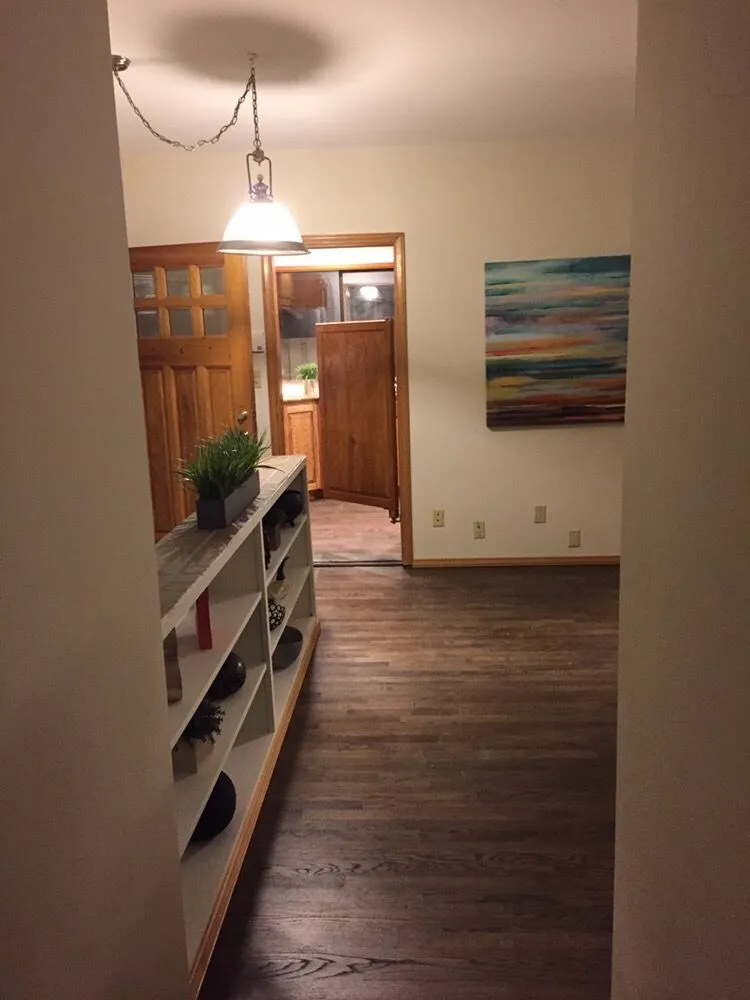 Trusted yard cleanup service for beautiful yards in Seattle, WA by Blue Monkey Painting