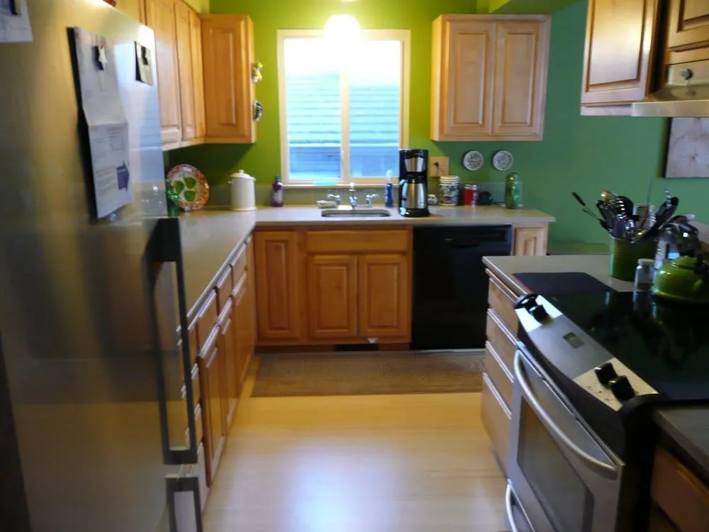 Reliable landscape installation in Seattle, WA by Blue Monkey Painting