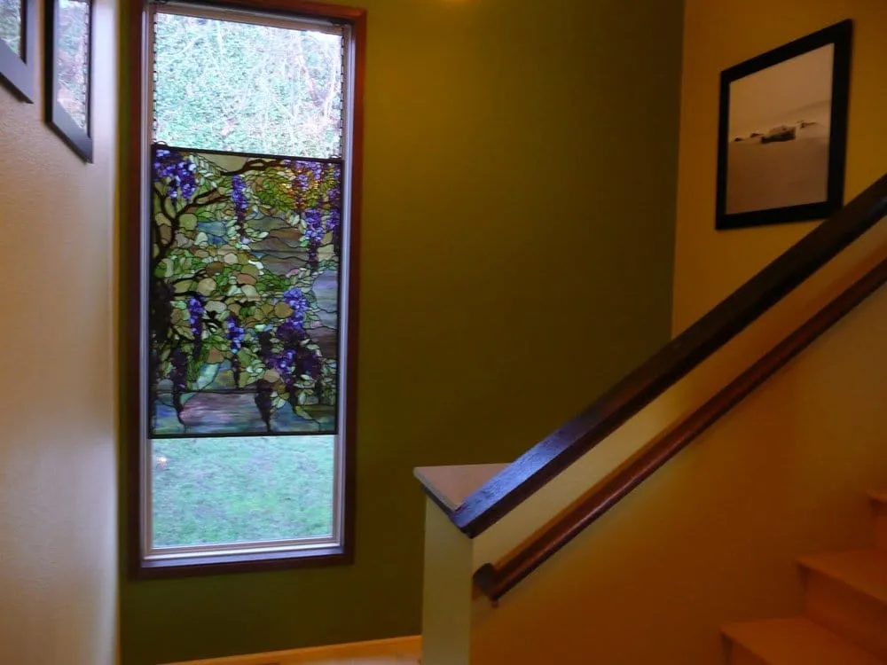 Custom lawn mowing service near you in Seattle, WA by Blue Monkey Painting