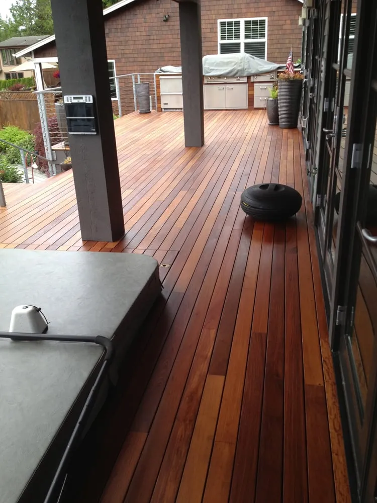 Affordable landscaping services experts serving Seattle, WA - Blue Monkey Painting