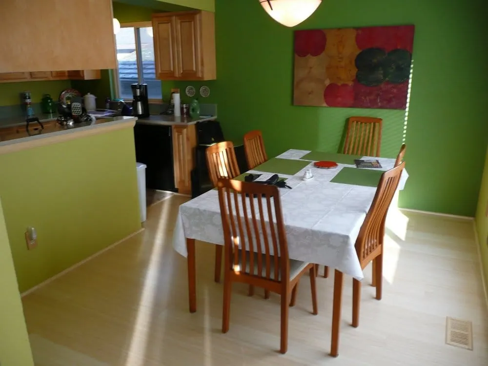 Expert residential landscaping experts serving Seattle, WA - Blue Monkey Painting