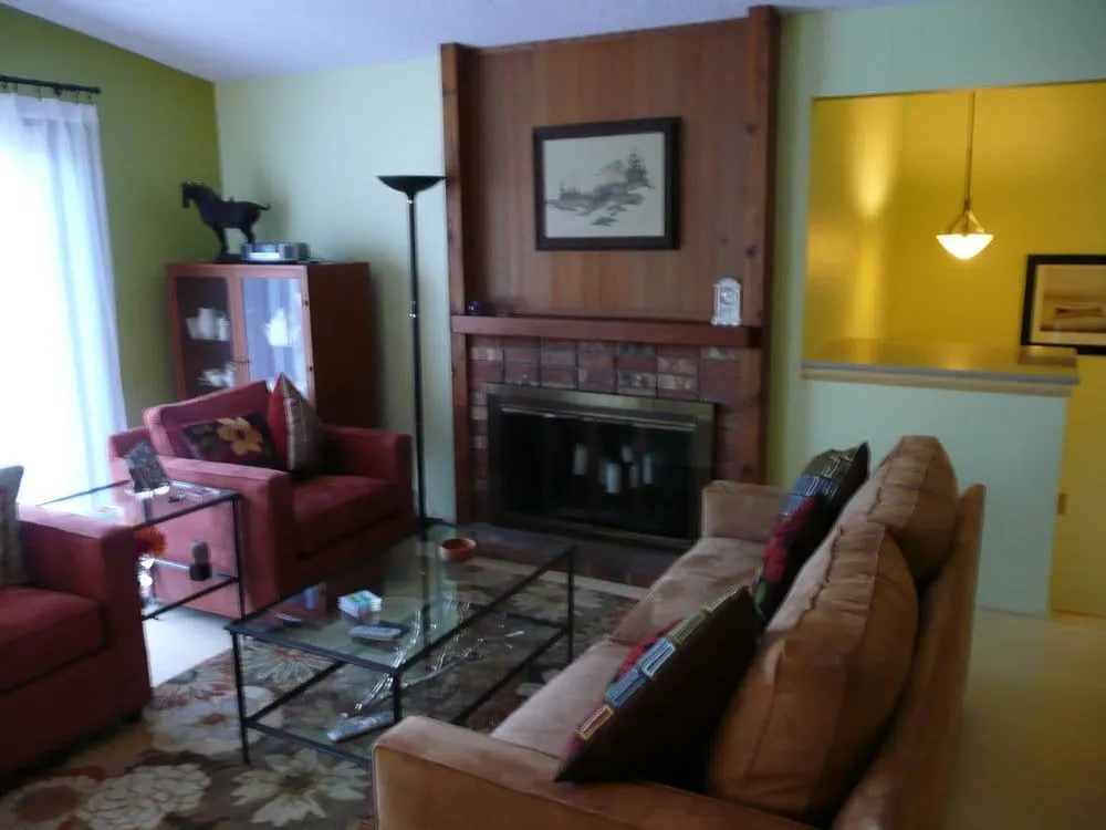 Expert outdoor landscaping for homes across Seattle, WA - Blue Monkey Painting