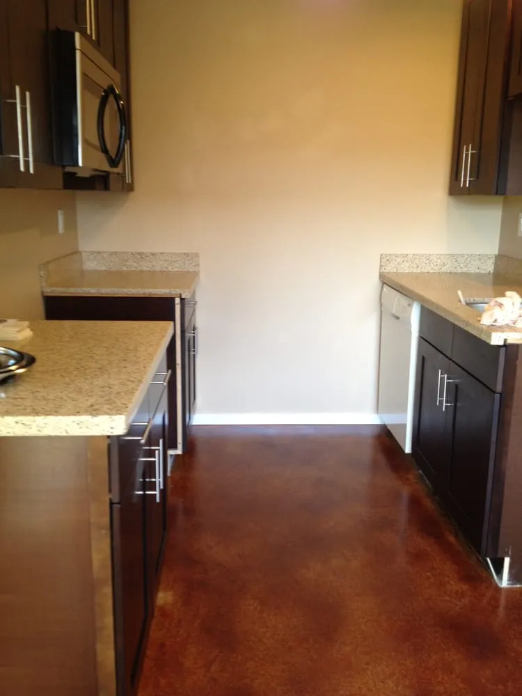 Professional outdoor landscaping in Seattle, WA by Blue Monkey Painting