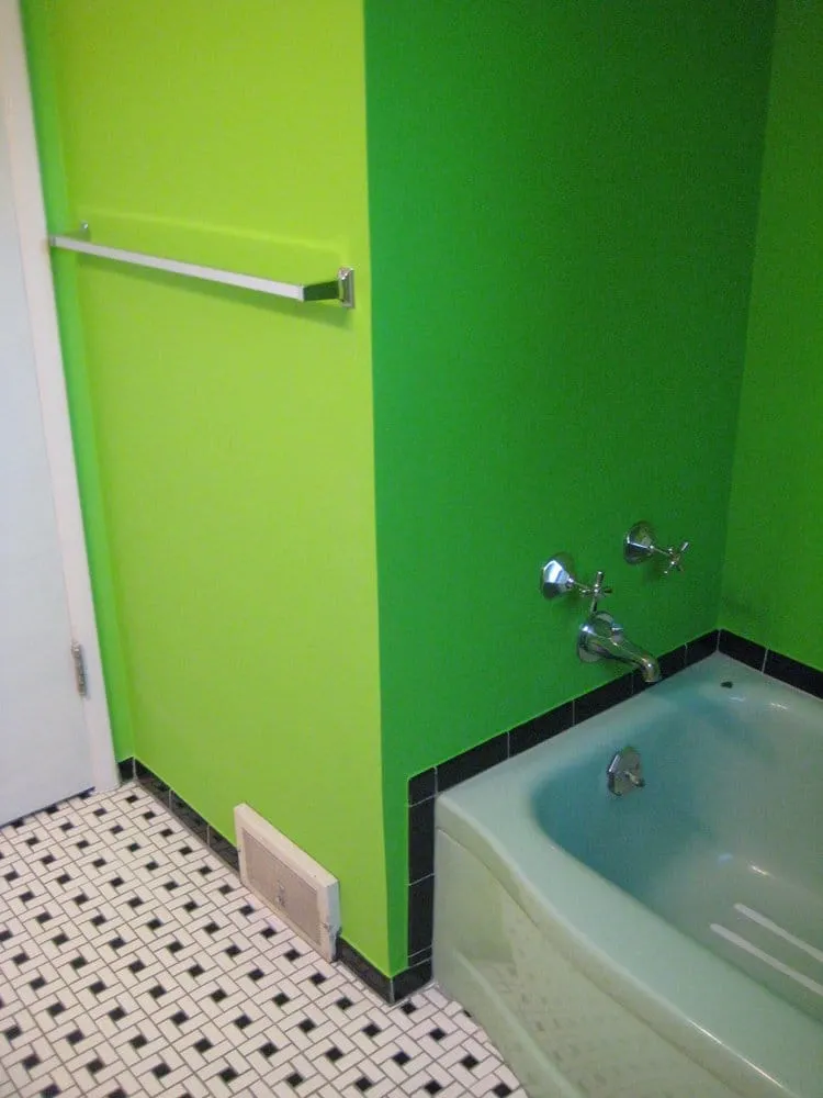 Trusted residential landscaping in Seattle, WA - Blue Monkey Painting