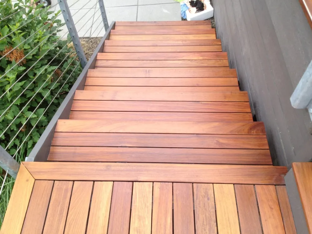 Top-rated landscape design in Seattle, WA by Blue Monkey Painting