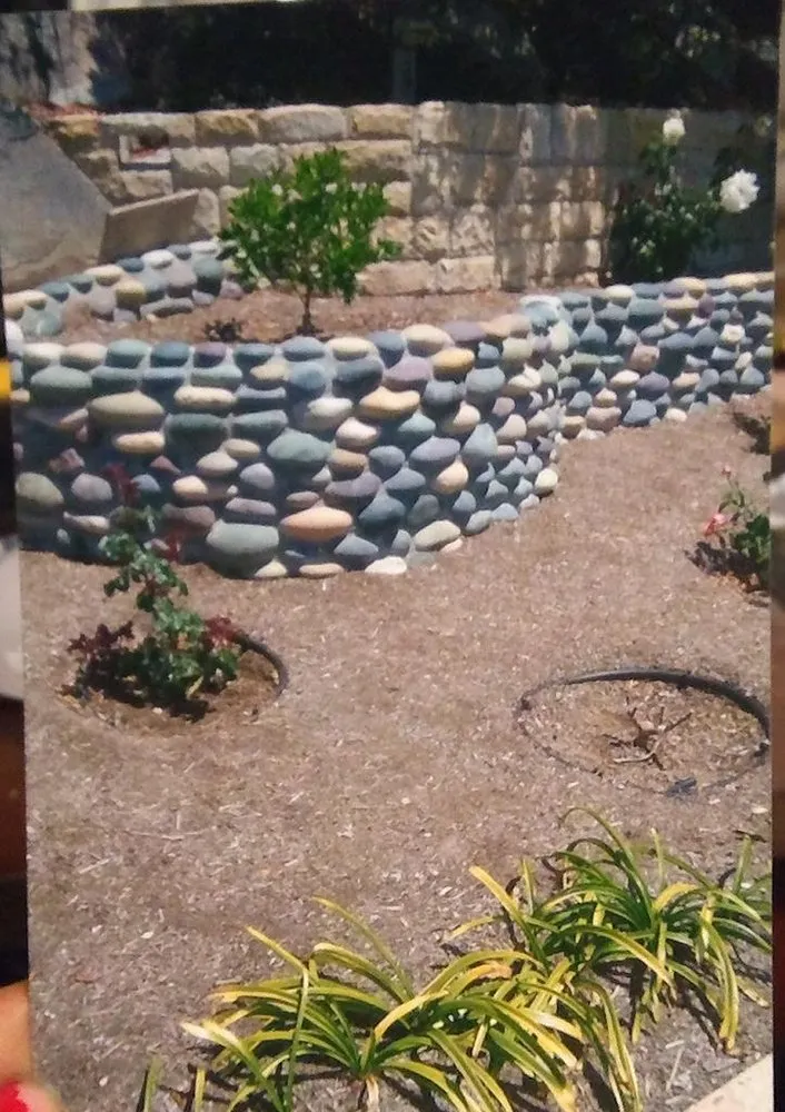 Affordable landscaping services in Santa Barbara, CA by Blue Moon Gardening Maintenance