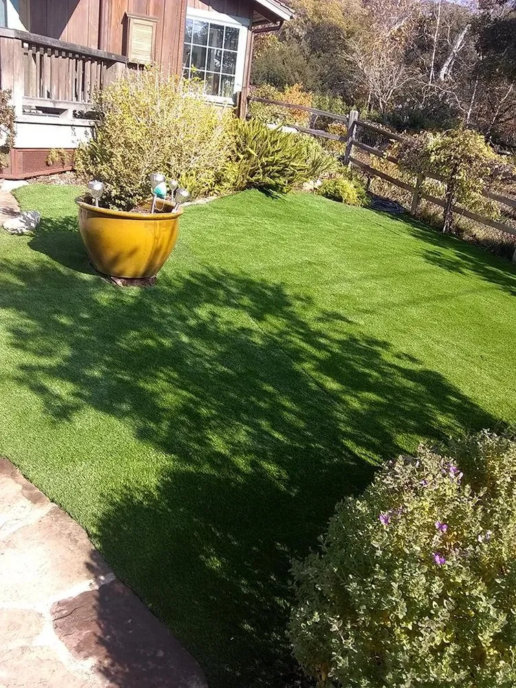 Affordable landscape installation near you across Santa Barbara, CA - Blue Moon Gardening Maintenance