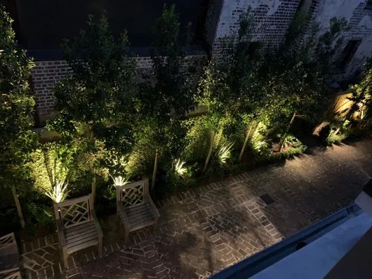 Blue Moon Landscaping