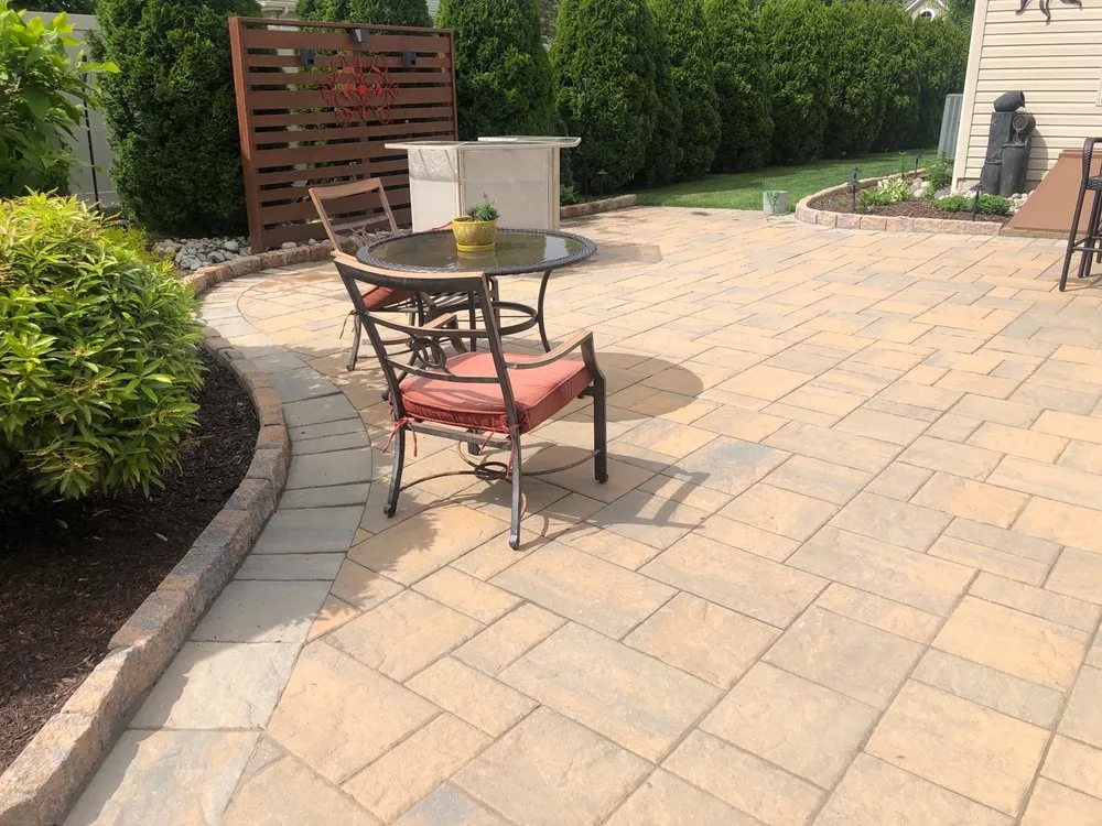 Local yard cleanup service for year-round maintenance across Kunkletown, PA - Blue Morning Landscapes