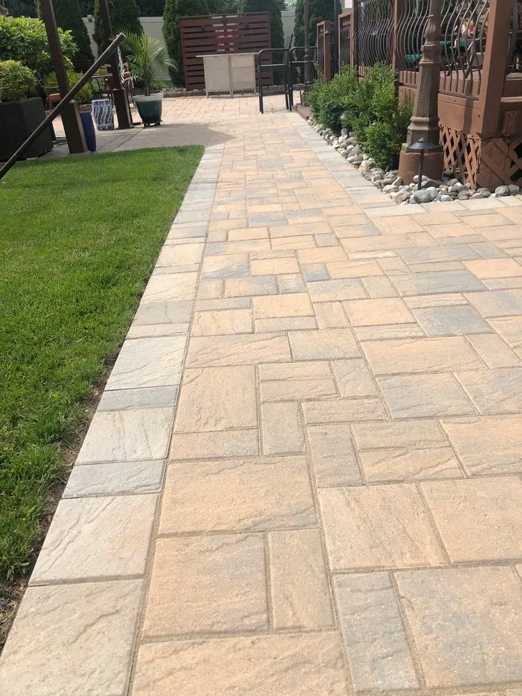 Affordable landscaping services in Kunkletown, PA by Blue Morning Landscapes