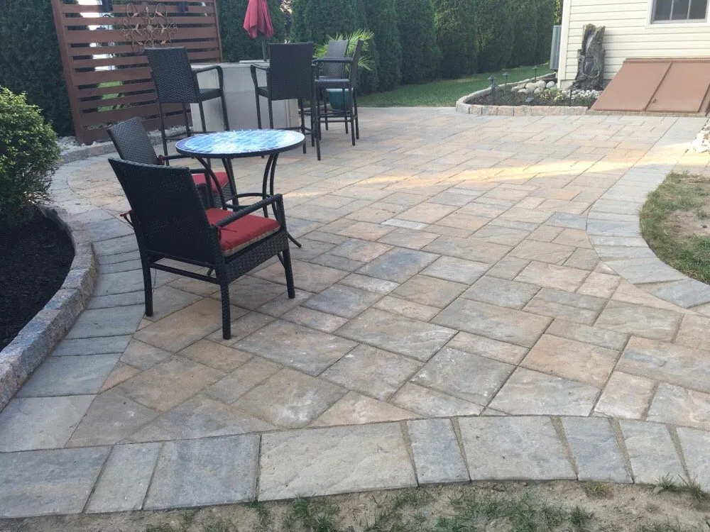 Affordable landscaping services in Kunkletown, PA - Blue Morning Landscapes