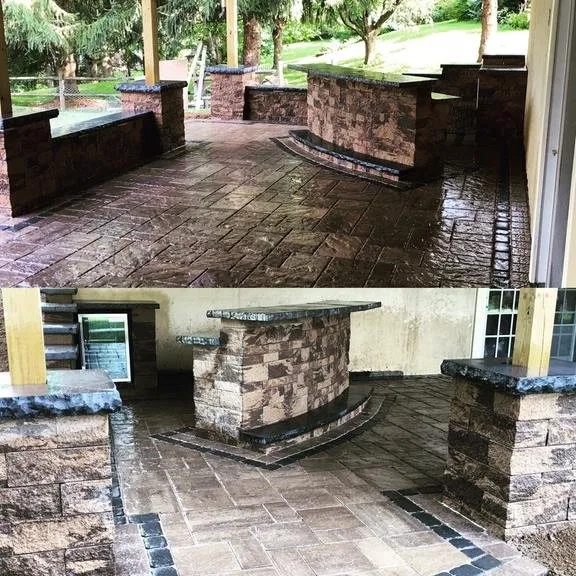 Trusted outdoor landscaping for outdoor upgrades across Walnutport, PA - Blue Mountain Evergreen