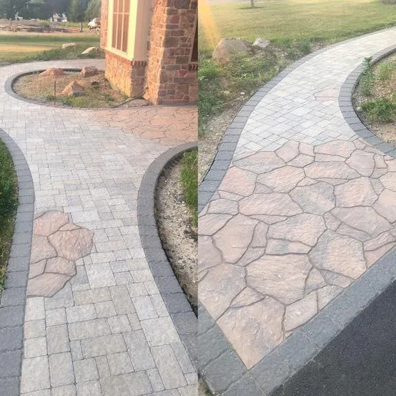 Local lawn care service experts serving Walnutport, PA - Blue Mountain Evergreen