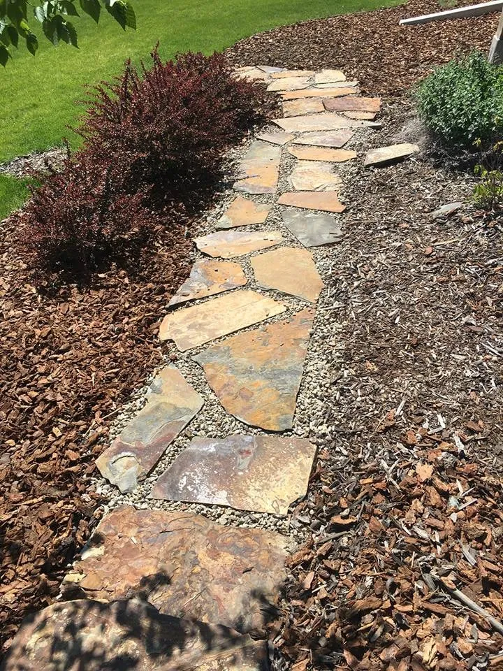 Expert yard maintenance experts serving Missoula, MT - Blue Mountain Landscape & Sprinkler