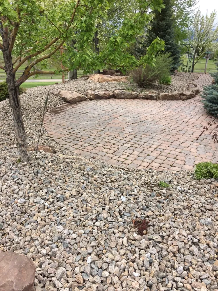 Local landscape design in Missoula, MT - Blue Mountain Landscape & Sprinkler