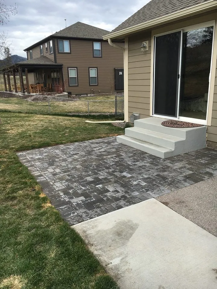 Affordable outdoor landscaping for outdoor upgrades across Missoula, MT - Blue Mountain Landscape & Sprinkler