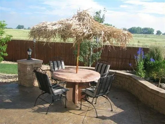 Trusted landscape installation experts serving Frederick, CO - Blue Mountain Landscape