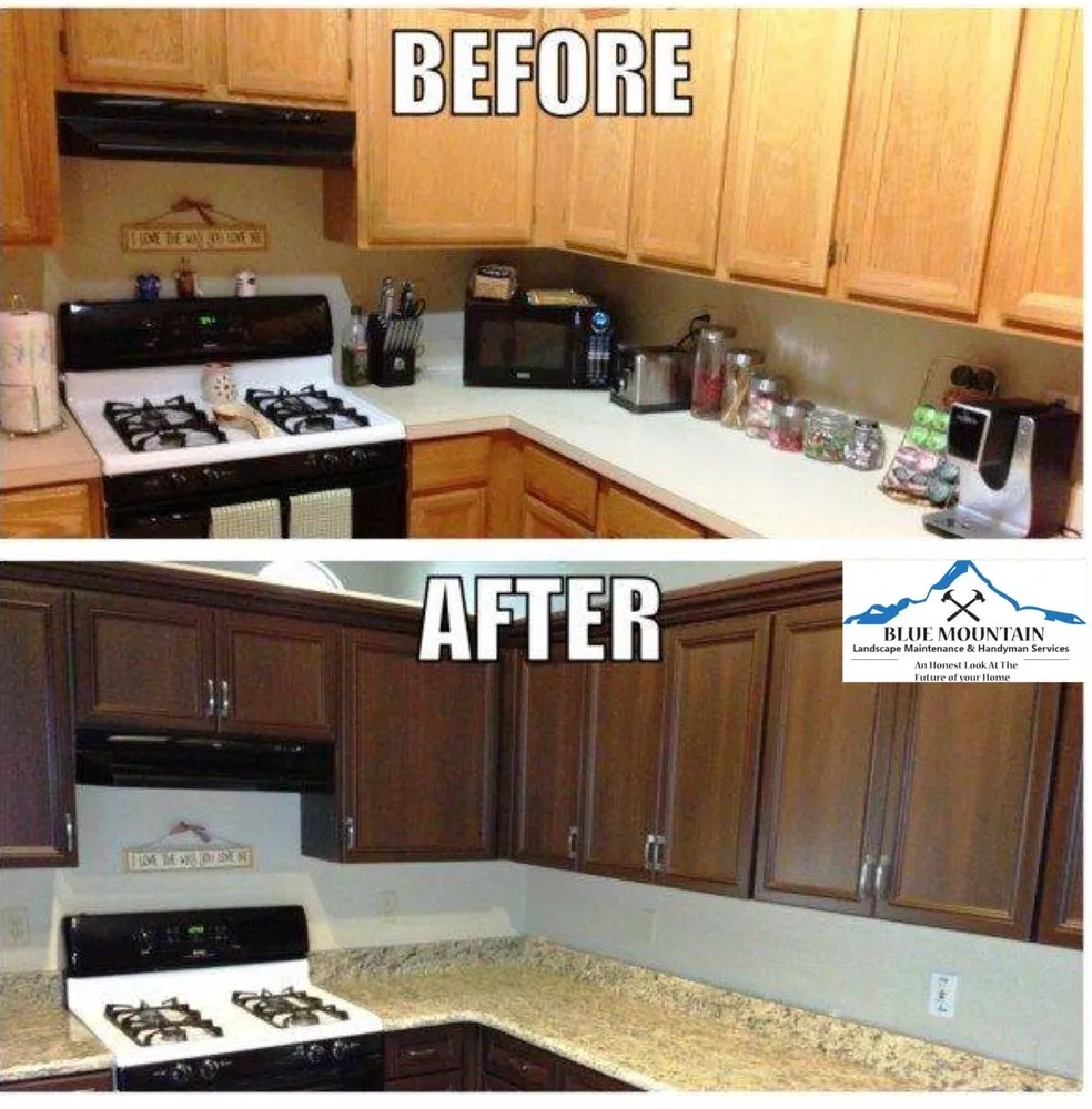 Affordable lawn mowing service for homes in Carson City, NV by Blue Mountain Landscape Maintenance