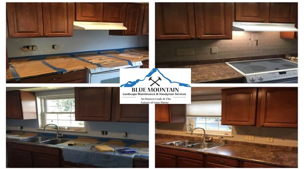 Top-rated outdoor landscaping experts serving Carson City, NV - Blue Mountain Landscape Maintenance