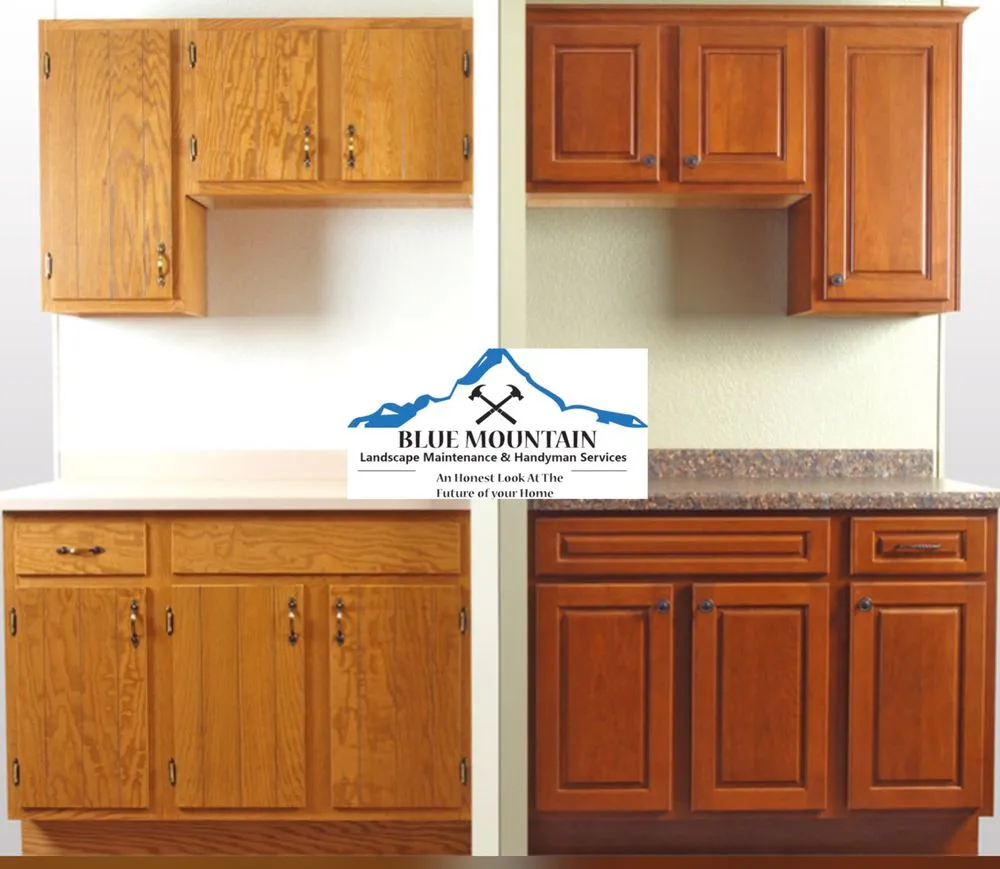 Reliable lawn mowing service in Carson City, NV by Blue Mountain Landscape Maintenance