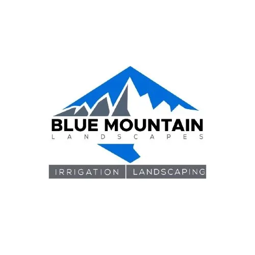 Expert garden landscaping in Grand Terrace, CA by Blue Mountain Landscapes