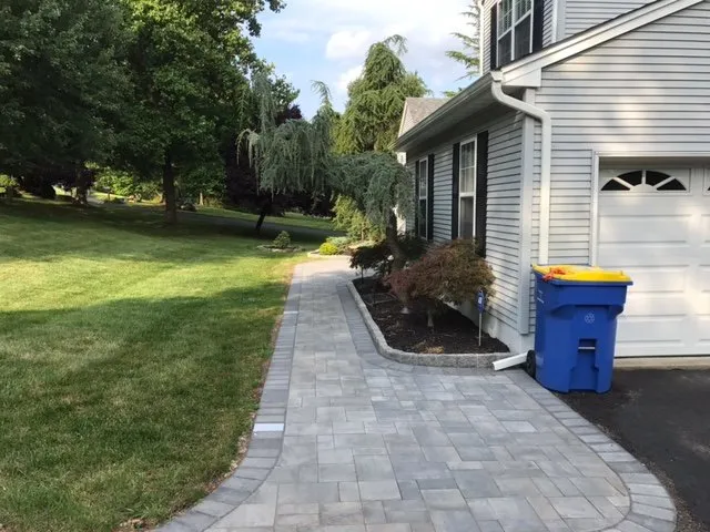 Professional landscaping services in Bridgewater, NJ - Blue Mountain Landscaping