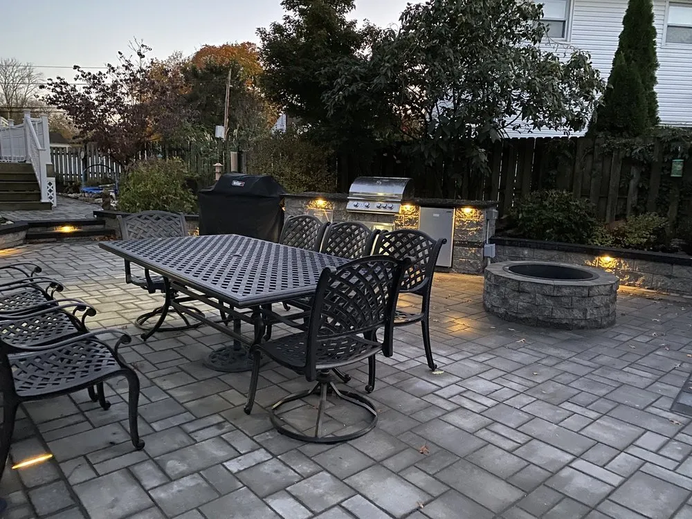Reliable yard maintenance in Bridgewater, NJ - Blue Mountain Landscaping