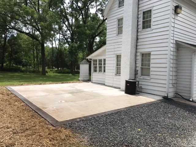 Local outdoor landscaping for year-round maintenance across Bridgewater, NJ - Blue Mountain Landscaping