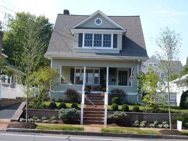 Reliable outdoor landscaping in Bridgewater, NJ - Blue Mountain Landscaping