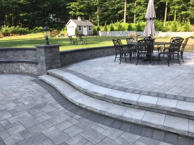 Expert yard maintenance in Bridgewater, NJ - Blue Mountain Landscaping
