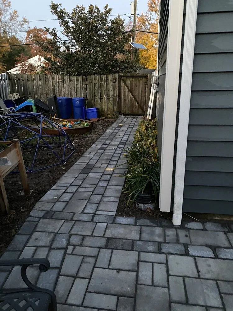 Trusted lawn mowing service in Bridgewater, NJ by Blue Mountain Landscaping