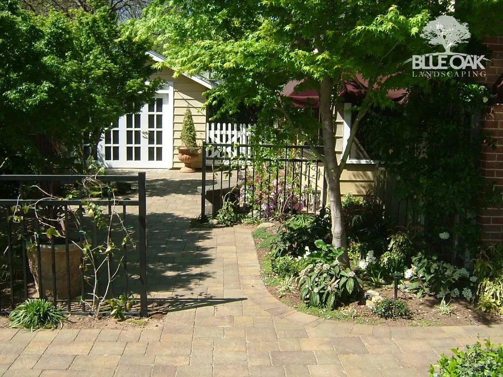 Top-rated lawn care service for outdoor upgrades in Chico, CA by Blue Oak Landscaping