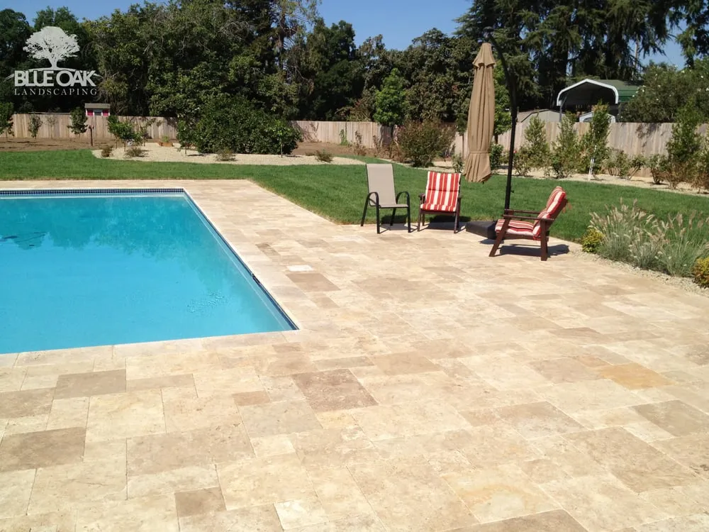 Expert landscape design in Chico, CA - Blue Oak Landscaping
