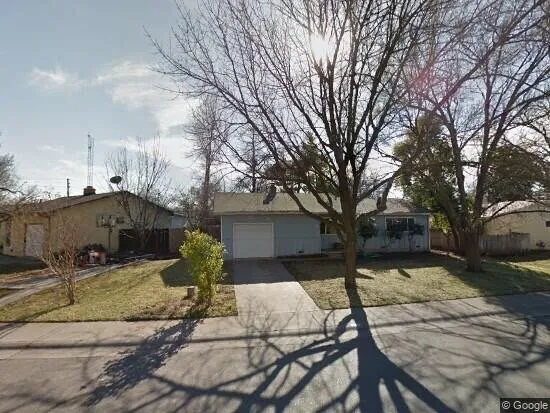 Professional landscape design in Chico, CA - Blue Oak Landscaping