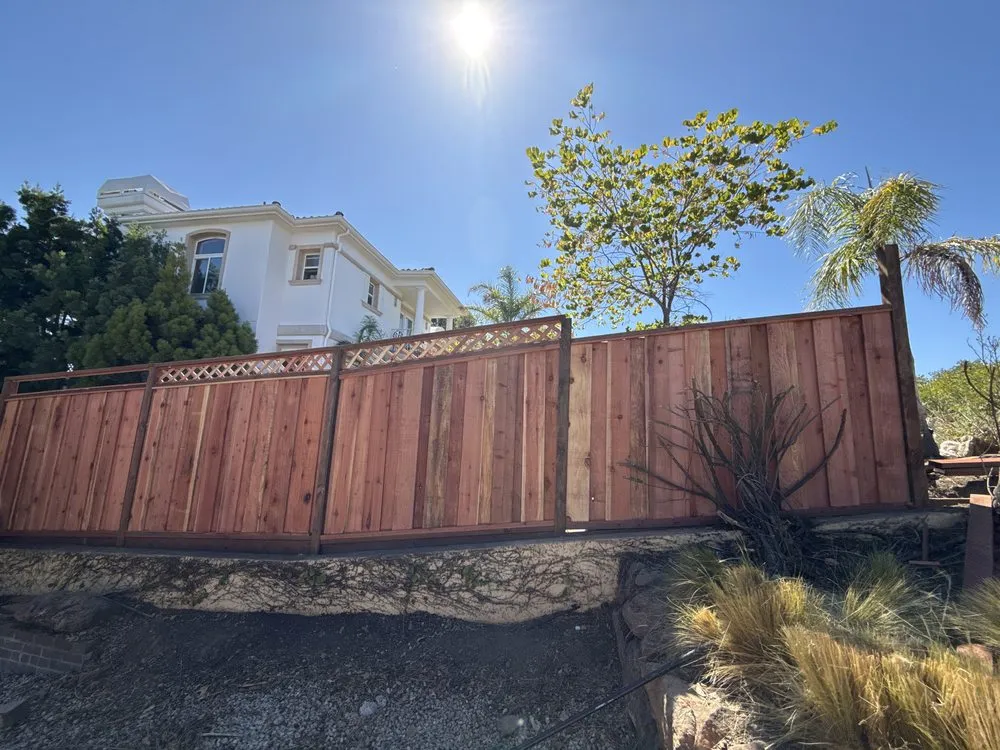 Top-rated lawn care service in Menlo Park, CA - Blue Oak Landscaping