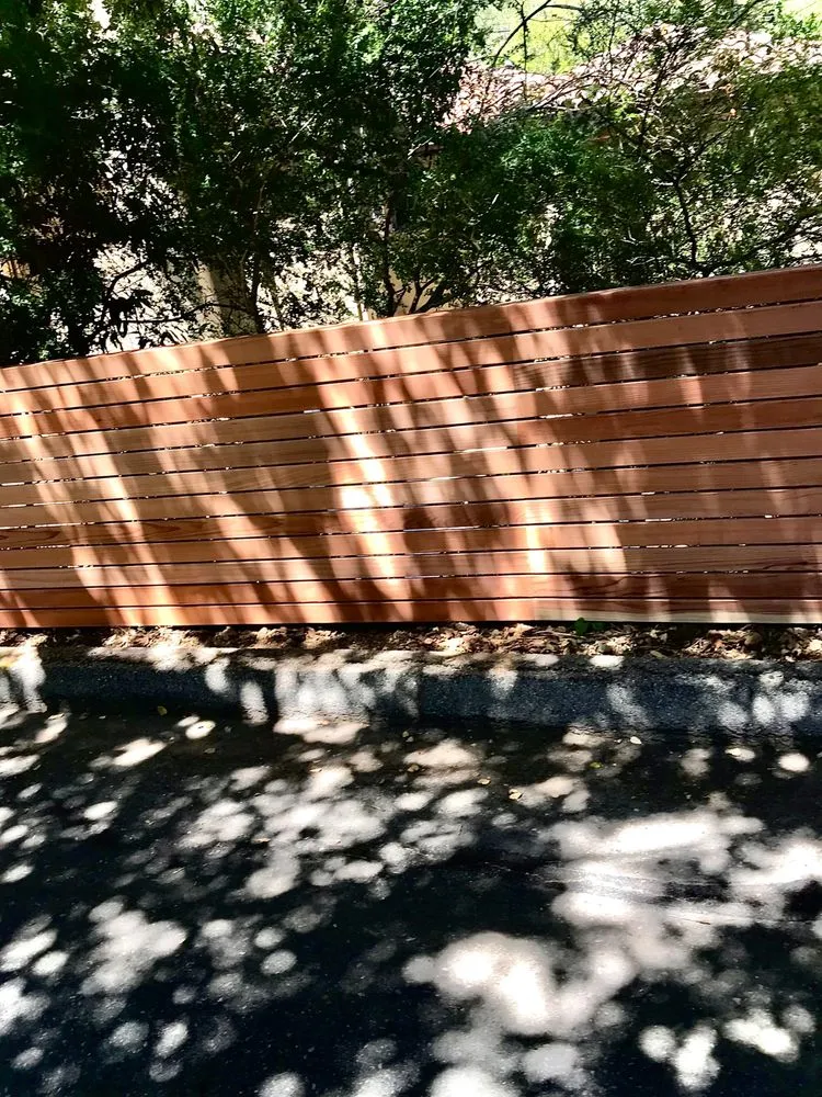 Professional lawn mowing service in Menlo Park, CA by Blue Oak Landscaping