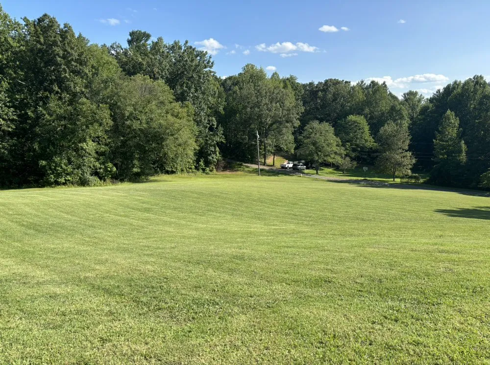 Local outdoor landscaping in Culpeper, VA - Blue Oak Lawn & Landscaping