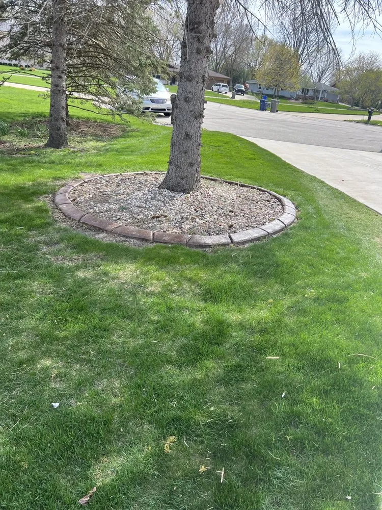 Reliable yard maintenance in Muskego, WI - Blue Oasis Lawn and Home Care