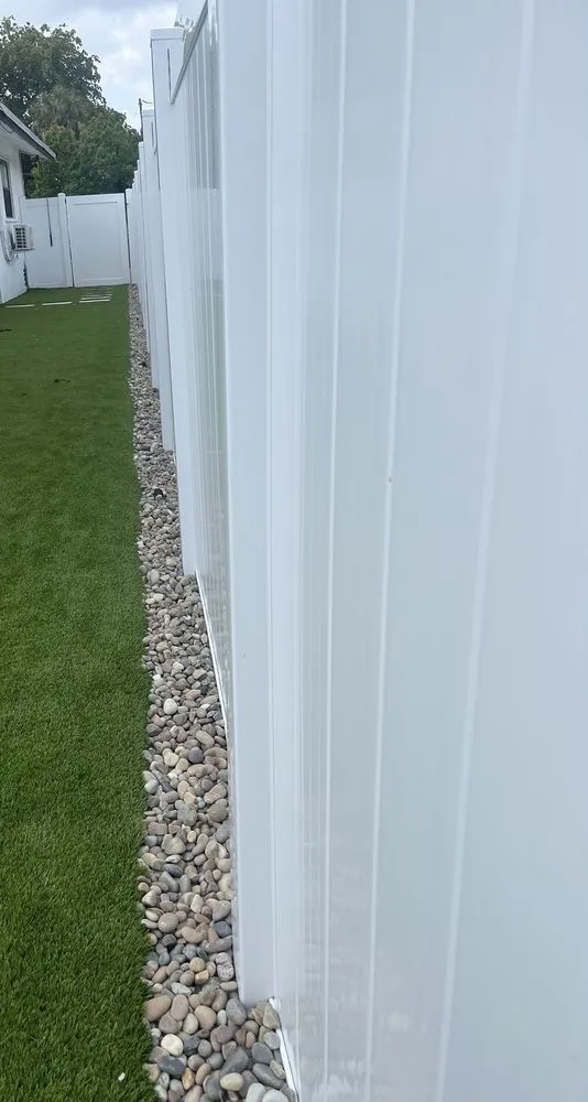 Reliable landscape design for year-round maintenance in West Palm Beach, FL by Blue Ocean Turf and Recreation