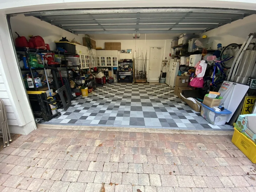 Professional residential landscaping with custom design in West Palm Beach, FL by Blue Ocean Turf and Recreation