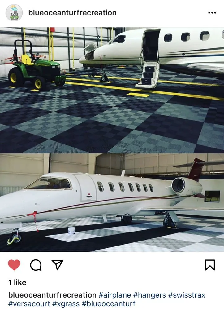 Reliable lawn care service near you across West Palm Beach, FL - Blue Ocean Turf and Recreation