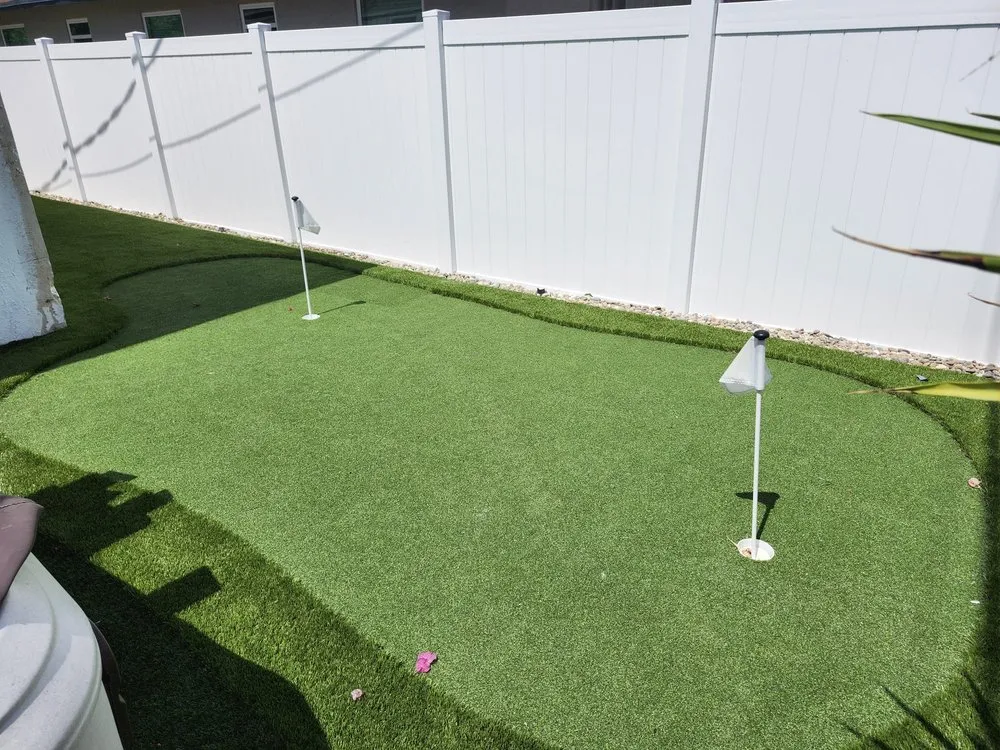 Top-rated landscaping services in West Palm Beach, FL - Blue Ocean Turf and Recreation